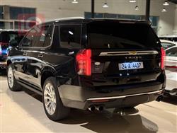 شيفروليه تاهو